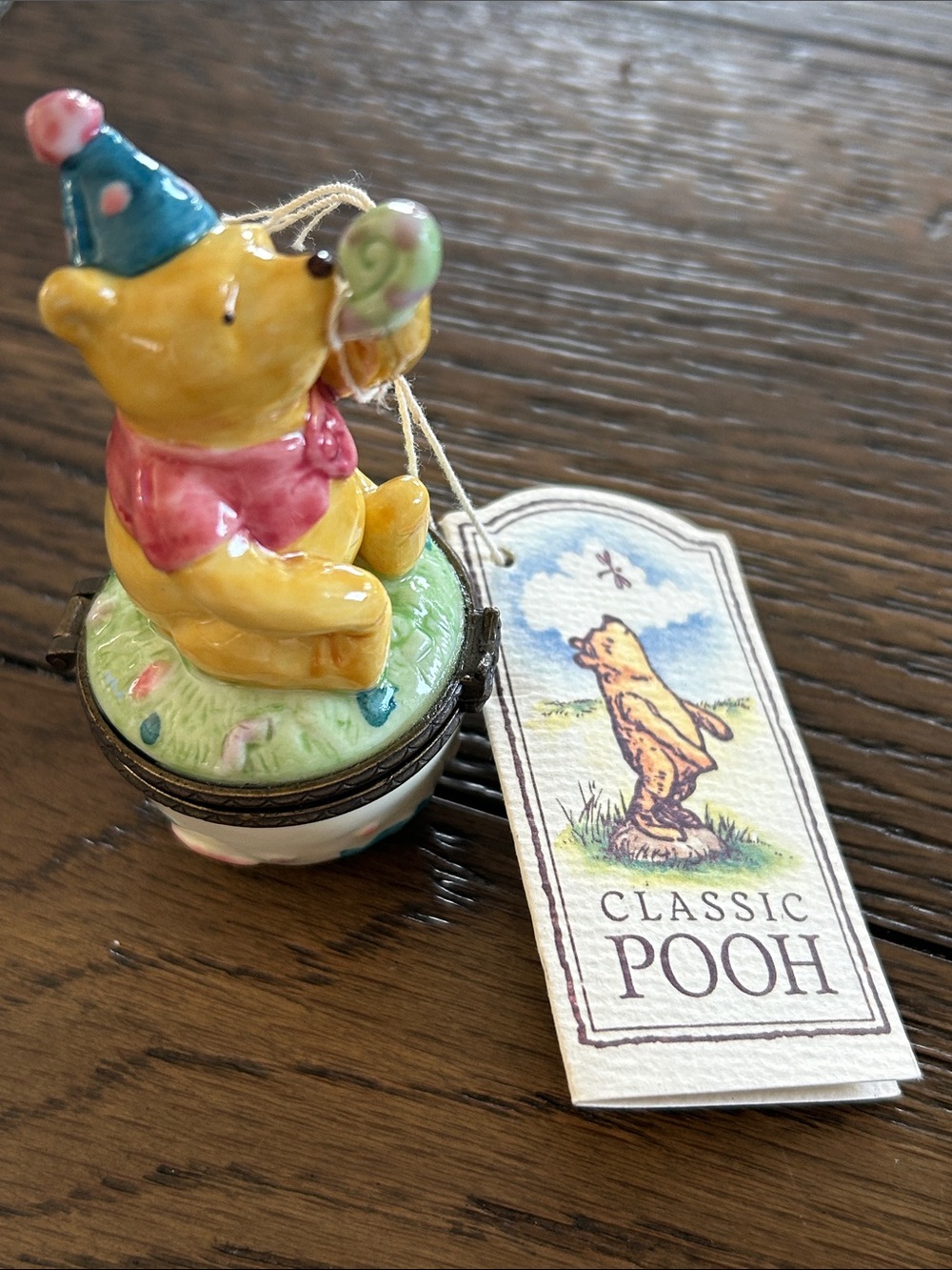 Pooh Happy Day Midwest of Cannon Falls
